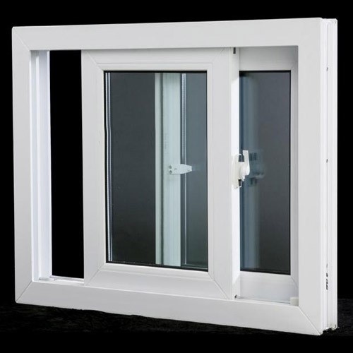 تعویض پنجره UPVC